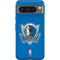 NBA Dallas Mavericks Distressed Google Pixel 8 Pro Impact Case